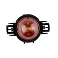 thumbnail image 2 of Voltage Automotive PSY19W 12275 Amber Automotive Signal Light Bulb, 2 of 3