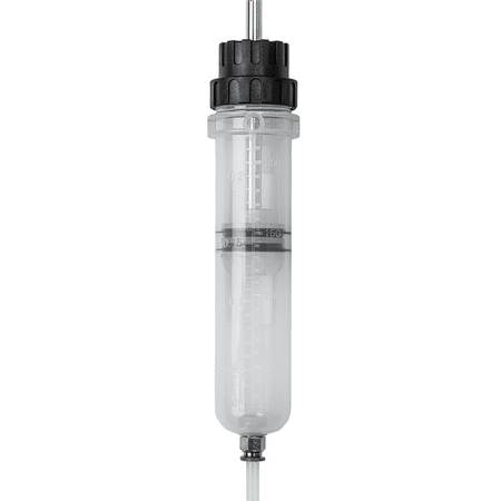 Fluid Extractor