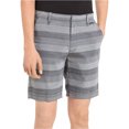 thumbnail image 1 of Calvin Klein Pantalones cortos casuales para hombre color gris 36 Chino, 1 of 1