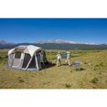 thumbnail image 2 of Coleman 6-Person Weathermaster Cabin Camping Tent with Screen Room, 2 of 2