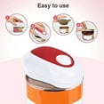 thumbnail image 5 of Electric Can Opener One Tuch Operation Portable Automatic Can Opener Battery Powered Can Opener for Kitchen Seniors Chefs, 5 of 5