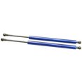 thumbnail image 1 of For 2006-2012 Toyota Corolla Rumion Zre152n Front Hood Bonnet Modify Gas Struts Carbon Fiber Spring Damper Lift Support Absorber, 1 of 1