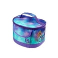 thumbnail image 4 of Zuca 18 Sport Bag - Mermaid Magic with Lunchbox (Turquoise Frame), 4 of 4