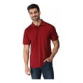 thumbnail image 1 of Playera Tipo Polo Manga Corta Caballero Bingos Star, 1 of 8