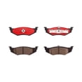 thumbnail image 1 of BALATAS CERAMICAS INTREPID 2000 DODGE 3.2L V6 Traseras BREMBO ., 1 of 5