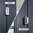 thumbnail image 3 of The Door Guardian 2 Pack - White, 3 of 4