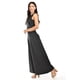 thumbnail image 2 of Pantalon culotte Roman Fashion /Juvenil, 2420 (Negro) negro CH, 2 of 5