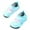 Green, variant on Toddler Little Boy Girl Water Shoes Soft Sole Non- Quick Drying Shoes With Prints Easy Closure Everyday Wear Athletic Sneakers For Sport Swim Pool Surf 1-9 Years