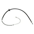 thumbnail image 2 of Raybestos BC94167 Professional Grade Parking Brake Cable Fits select: 1990-1994 CHEVROLET GMT-400, 1990-1994 GMC SIERRA, 2 of 3