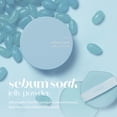 thumbnail image 2 of Polvo compacto ETUDE Sebum Soak Jelly 8 g, acabado mate, 2 of 9