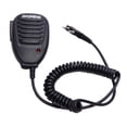 thumbnail image 3 of Altavoz de hombro Baoblaze 2 Piezas Micrófono con cable Para radios, 3 of 8