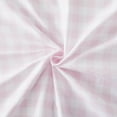 thumbnail image 4 of Pink Gingham Pattern Kids Sheet Set Twin XL, 4 of 5