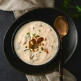 thumbnail image 3 of Progresso Vegetable Classics, Creamy Mushroom Canned Soup, Gluten Free, 18 oz., 3 of 15