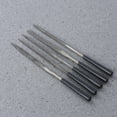 thumbnail image 4 of CIMAXIC 5-Piece Woodworking Hand Tool Set with Alloy Black Handles for Comfortable Grip and Precision Wood Crafting, 4 of 5