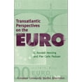 thumbnail image 2 of Transatlantic perspectives on the euro, 2 of 2