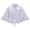 White, variant on Women's Solid Capelet Cropped Lapel Collar Sleeveless Tie Front Shawl Wrap Shrug Bow Detail Satin for Weekend Family Outing White Free Size