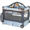 Chicco - Lullaby LX Playard, Coventry