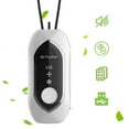 thumbnail image 1 of Yhmxh Sports and Outdoors Wearable Necklace Purifier Mini Portable Negative Generator Low Noise Air Purifier, 1 of 9