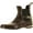 Brown, variant on Forever Womens Dottie7 Fashion Rainboots