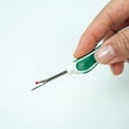 thumbnail image 6 of Stitches Thread Unpicker Quick Unpick Sewing Tool Hemlines Sewing Seam Ripper, 6 of 19