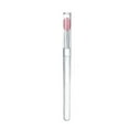 thumbnail image 1 of Lttoisl Portable Silicone Lip Brush with Cover, Soft Multi-Function Lip Mask Applicator for Lipstick Lip Gloss, Reusable Travel Makeup Tool, Flesh Pink White, 1 of 8