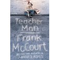 thumbnail image 1 of Pre-Owned Teacher Man: A Memoir (Paperback) 0007173997 9780007173990, 1 of 1