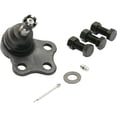 thumbnail image 3 of Geelife Ball Joint For 1997-2005 Chevrolet Cavalier Front Left and Right Lower 2pcs, 3 of 10