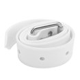 thumbnail image 2 of Ceinture de Poids pour Plongée, Ceinture de Poids en Silicone Réglable pour la Pêche sous-Marine avec Boucle à Dégagement Rapide, Ceinture de Plongée pour Plongée en Apnée, Plongée sous-Marine, 2 of 7