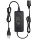 thumbnail image 1 of Adaptador de corriente y cargador de coche, convertidor de 12 V, 15 A, 180 W, 1 of 7