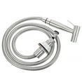 thumbnail image 1 of Miangastore 1 Set Kitchen Sink Side Sprayer Faucet Sprayer Replacement Sink Pull Out Spray Head, 1 of 8