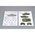 thumbnail image 3 of C1 ARIETE MBT WITH  UPARMORED, 3 of 7