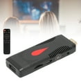 thumbnail image 4 of HD TV Stick Portable Mini TV Stick Stable Clear Image Safe For Business Meetings For Leisure, 4 of 8