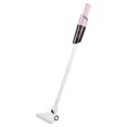 thumbnail image 5 of AuroraX Hand Held Handheld Vacuum Cleaner,Pet Hair Wet Dry for Hard Floor Portable Stick Vacuum,USB Charging Strong Suction(Pink), 5 of 5