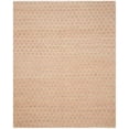 thumbnail image 2 of SAFAVIEH Cape Cod Machayla Geometric Area Rug, Orange/Natural, 9' x 12', 2 of 11