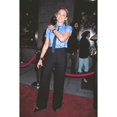 thumbnail image 2 of Drea De Matteo At Premiere Of The Sopranos, Ny 952002, By Cj Contino Celebrity (8 x 10), 2 of 2