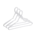 thumbnail image 3 of ICQOVD 3 Install A Wide Shoulder Thickened Telescopic Windbreaker Rack Clothes Hang To withstand Falling Clothes Drying Rack Windproof Hook, 3 of 3