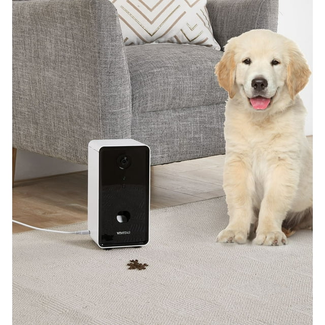 Smart Pet dispenser