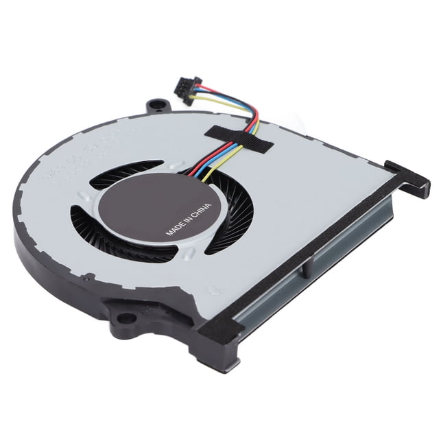 CPU Fan, Compact Portable CPU Cooler Powerful Heat Dissipation For 7591 For 157590 For 7000