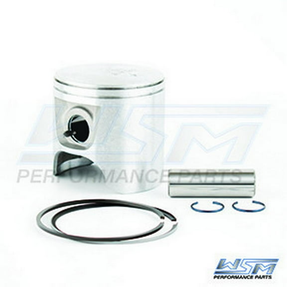 Wsm 010-818-05K SeA-Doo 800 Piston Kit .5mm