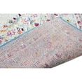 thumbnail image 3 of Bashian D113-IV-2.6X8-MH702 2 ft. 6 in. x 8 ft. Dakota Collection Transitional Polypropylene Power Loom Area Rug, Ivory, 3 of 6