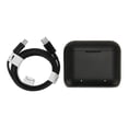 thumbnail image 2 of Quick Battery Charging Storage Station, LED Indicator 2 Channel Smart Fast Charging Compact Fast Battery Charger Hub  for Camera Battery, 2 of 7
