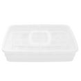 thumbnail image 1 of Caja de almacenamiento de huevos para el hogar, refrigerador, contenedor de huevos, caja de huevos de 34 compartimentos, 1 of 6