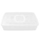 thumbnail image 1 of Caja de almacenamiento de huevos para el hogar, refrigerador, contenedor de huevos, caja de huevos de 34 compartimentos, 1 of 6