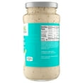 thumbnail image 5 of Primal Kitchen No Dairy Alfredo Sauce 15 oz, 5 of 7