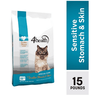 Hypoallergenic cat hotsell food walmart