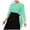 Mint Green, variant on HNMKIU Soft Chiffon Scarves Shawls for Dresses Women Accessories Lightweight Elegant Draping for Evening and Casual Occasions Mint Green,One Size
