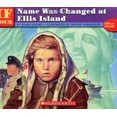 thumbnail image 1 of If Your Name Was Changed At Ellis Island, 1 of 2