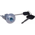 thumbnail image 6 of Ignition Lock Cylinder with Key Replacement For 2005-2008 Corolla 2005-2008 Matrix 2001-2007 Highlander 69057-12340 69057-02140 69057-48040 69057-63110, 6 of 7