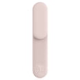 thumbnail image 2 of Pastel de mano Cepillo de pelo Cepillo de acero inoxidable Ropa de doble cara Removedor de pelusa Auto-limpieza Herramienta de aseo Sofá Mascotas Gadgets Pink Scienceny PT000744-03, 2 of 7