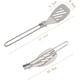 thumbnail image 2 of 1 Uds vajilla de acero inoxidable para exteriores utensilio de cocina plegable utensilios de cocina portátiles cubiertos de Camping para senderismo, cocina oso de fresa Electrónica, 2 of 5